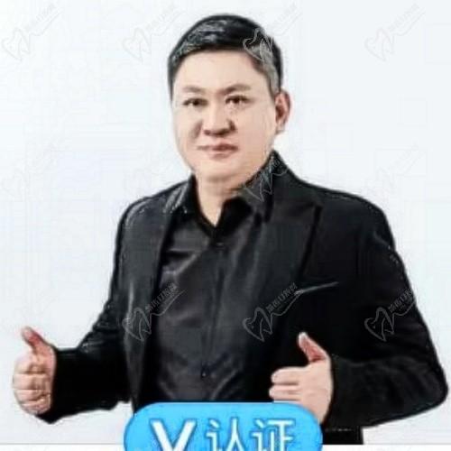 殷海军