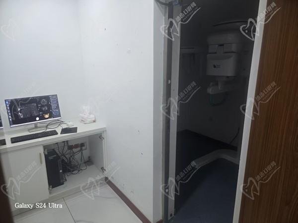 秦皇岛锆持口腔设备