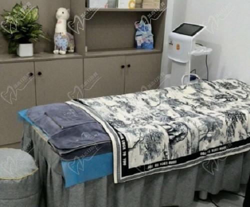 兰州医时代医疗美容诊所诊室