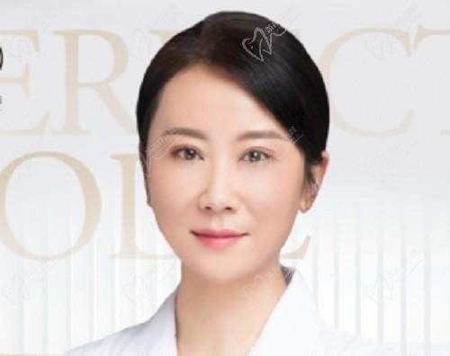 杨靖徽