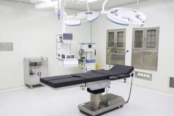 大连维恩柏颜医疗美容手术室