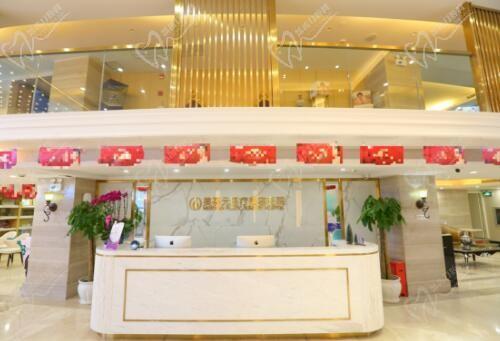 武汉美基元整形医院怎么样?很正规,美基元整形医院口碑好价格不贵