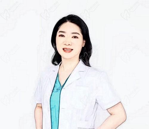 吴丽烟
