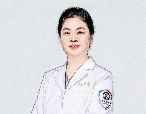张作香