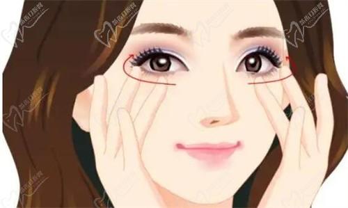 魏志香双眼皮修复谁做过？亲身体验过的人来爆料-魏志香双眼皮修复技术到底怎么样