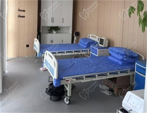 赤峰伊莲美人医疗美容病房