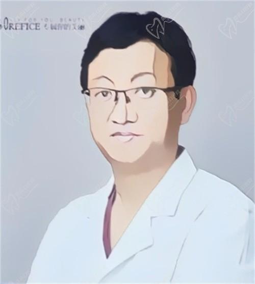 李京霖