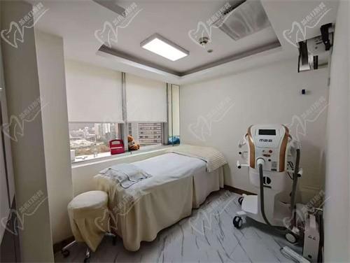 广州爱丽雅思医疗治疗室