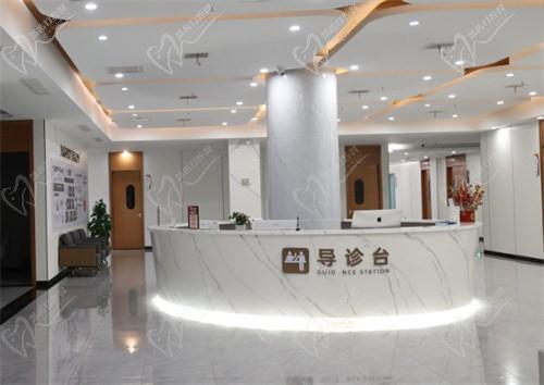 呼和浩特欧贝口腔地址在哪里？公布医院电话+营业时间+预约挂号