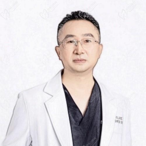 黄志勇
