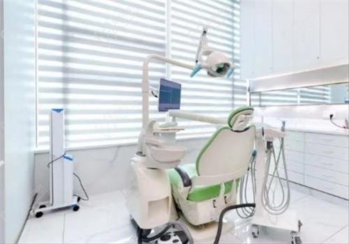 汉中齿博士口腔是正规的吗？资质齐全很找正规医院看牙价格也不贵