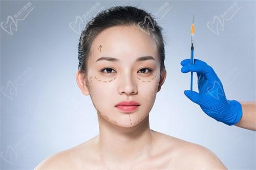 广州荔医医疗美容取出异物好吗?技术好,不留疤/面部异物取出很干净