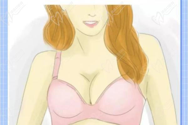 深圳八大处隆胸好的医生李罡技术不错,八大处定制美胸反馈好附价格