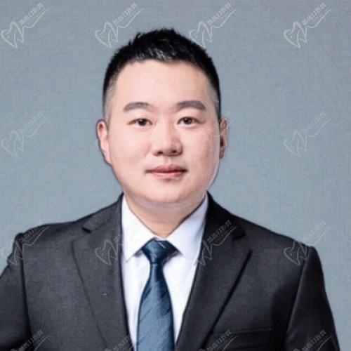 杨永胜