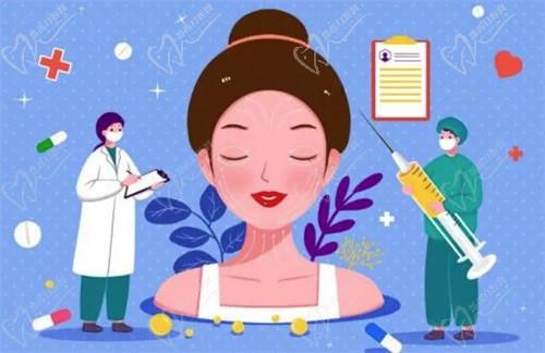 武汉五洲整形的医生名单：王志/杨水斌/葛海辉...等口碑医生介绍