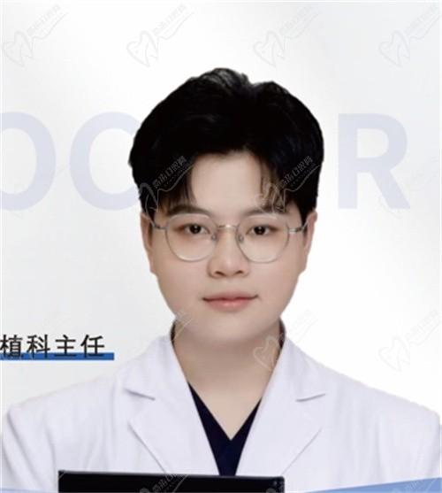 李聪颖