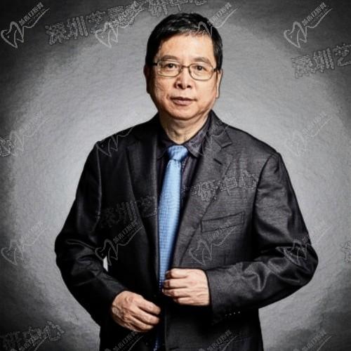罗盛康