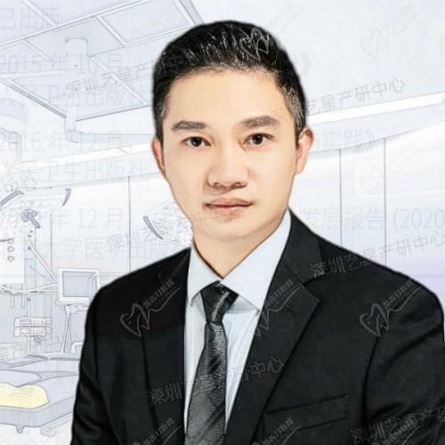 陈星光