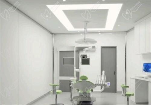 昆山嘉庆口腔和杰齿口腔哪个好？2家医院医生技术\价格表\服务优势公开