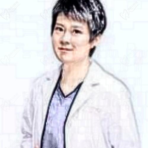 刘爱茹