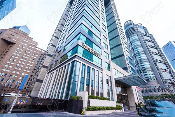 上海艺星医疗美容医院(陆家嘴店)