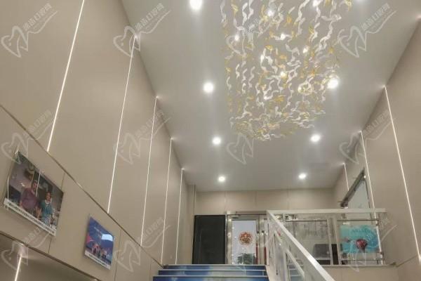 深圳源美医疗美容门诊部环境