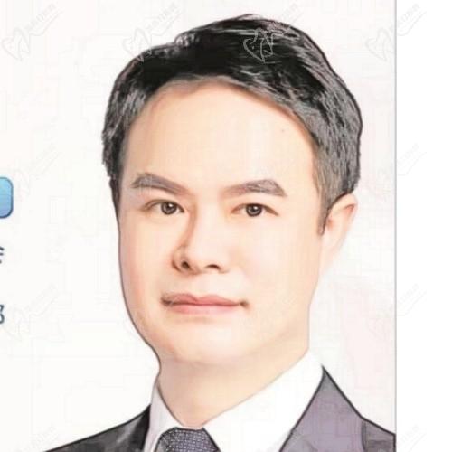张爽