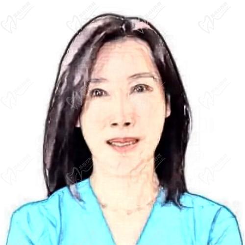 张金娥