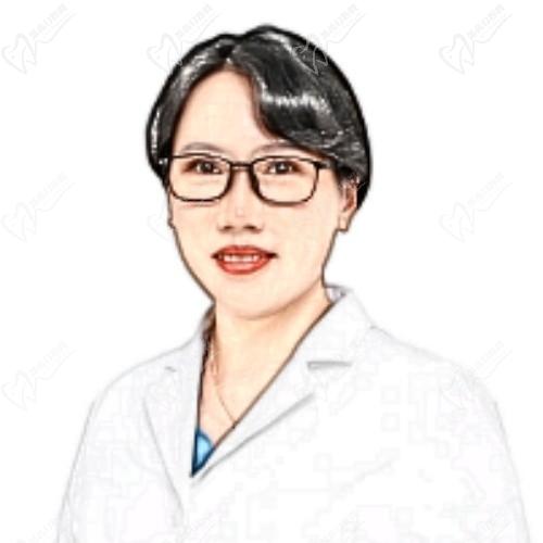 洪晓娅