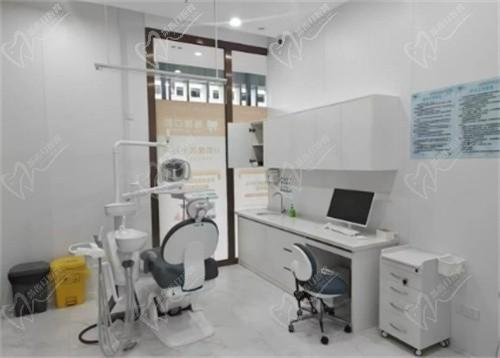莆田皓雅口腔诊室