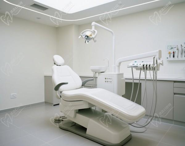 宜春牙卫士口腔门诊牙椅