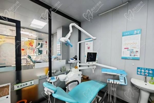 邓州市孙飞兴业口腔牙椅
